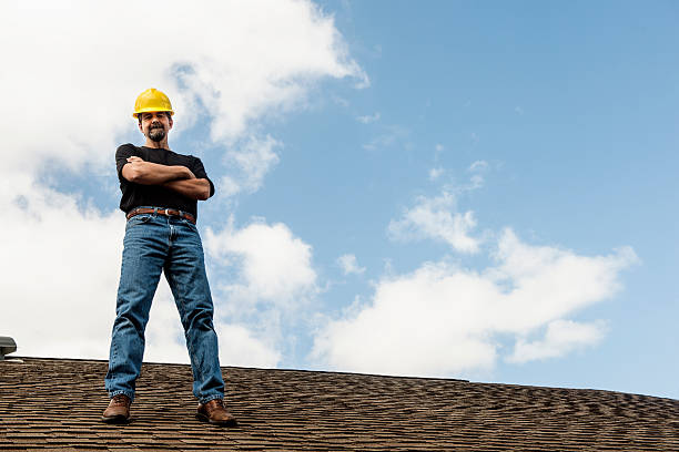 Residential Roof Replacement in Altamont, NY